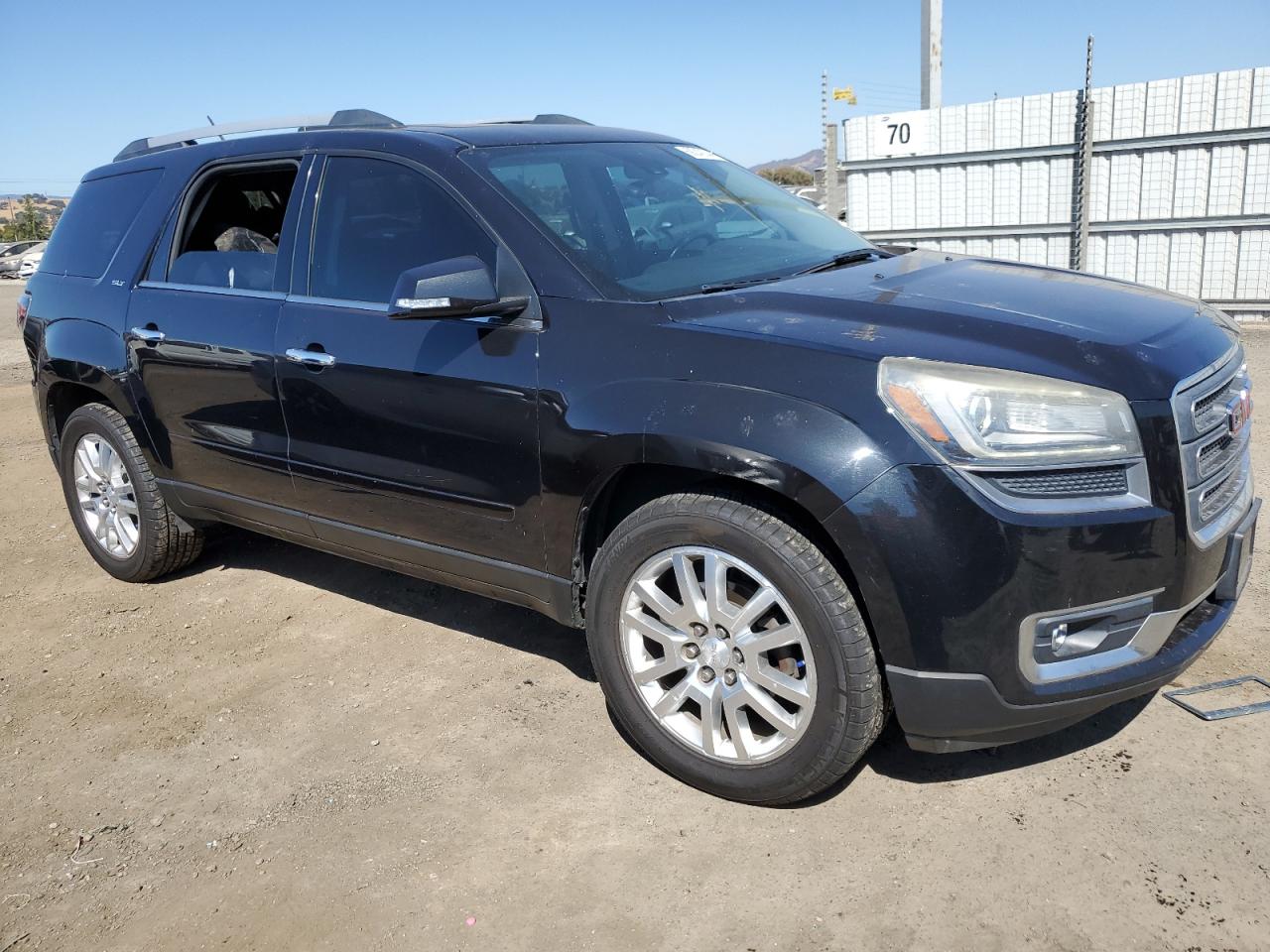 2015 GMC Acadia - Image 4