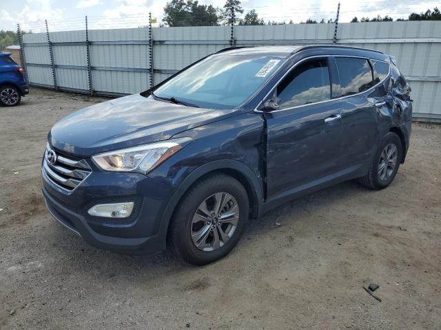 2016 Hyundai Santa Fe Sport  for Sale in Harleyville, SC - Side