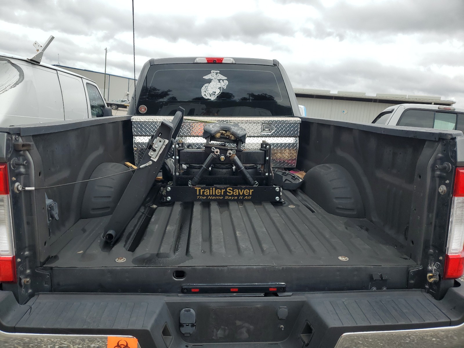 1FT8W4DT5KEG33550 2019 Ford F450 Super Duty