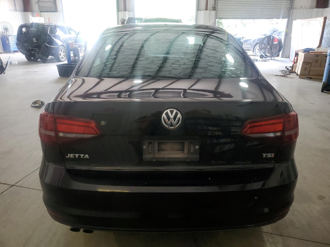 3VW267AJ4GM386000 2016 Volkswagen Jetta S