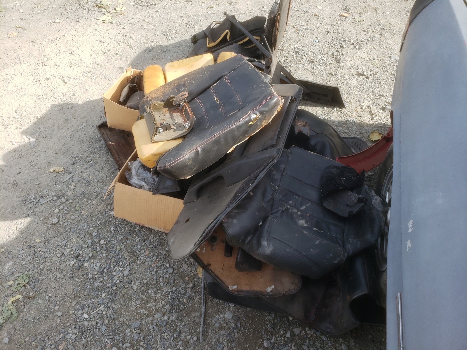 ZARBA5415G1036296 1986 Alfa Romeo Veloce 2000 Spider