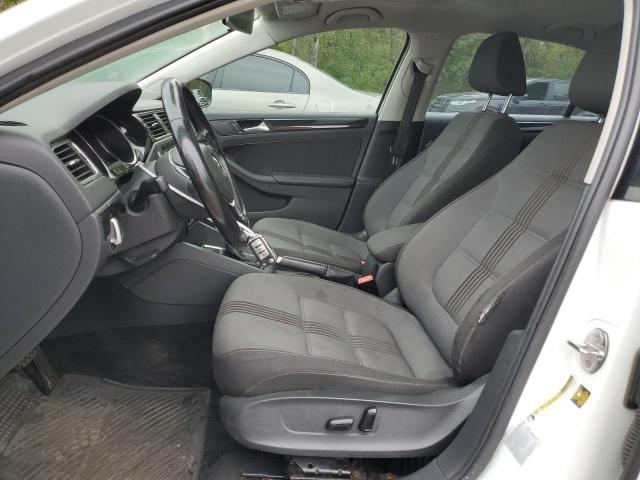 2017 VOLKSWAGEN JETTA SE