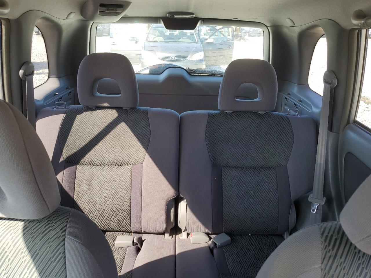 2001 Toyota Rav4 VIN: JTEGH20V610023374 Lot: 69146314