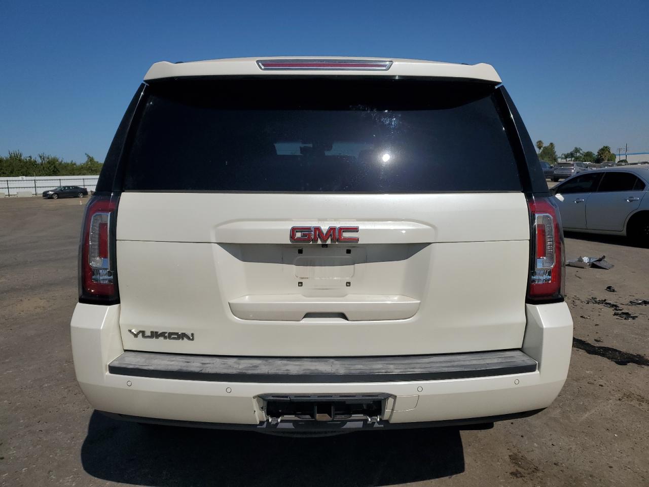 1GKS1BKC6FR115087 2015 GMC Yukon Slt