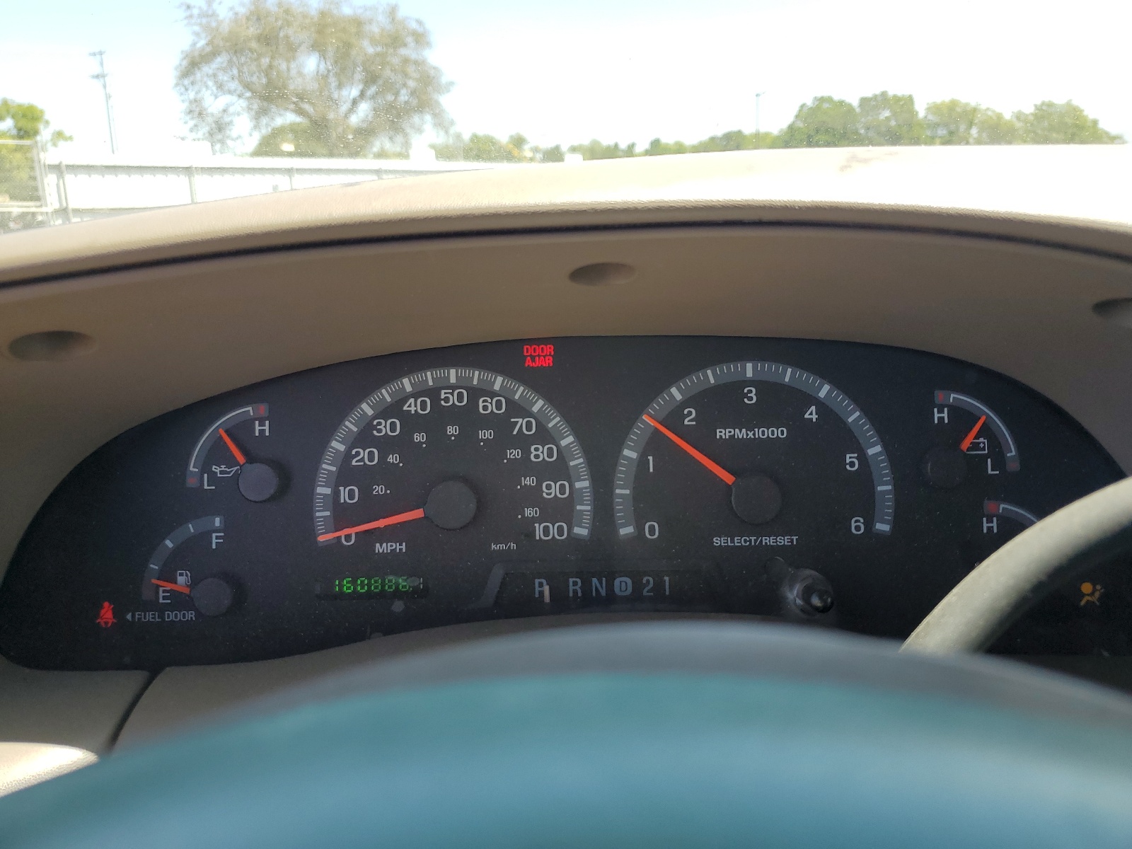 2FTZX17241CA52239 2001 Ford F150