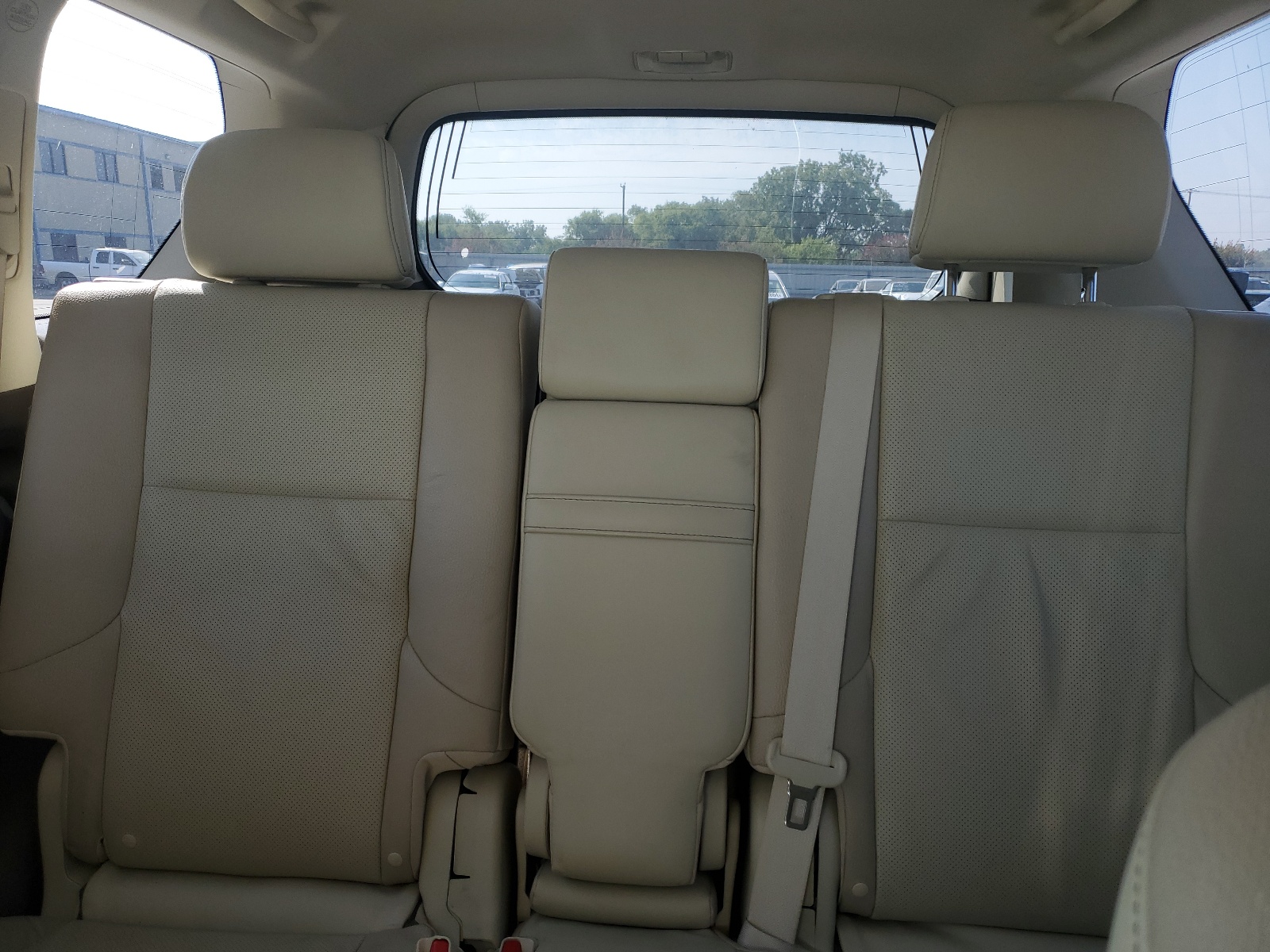 JTJBM7FX9F5106871 2015 Lexus Gx 460