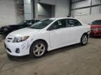 2012 Toyota Corolla Base for Sale in Ham Lake, MN - Rear End