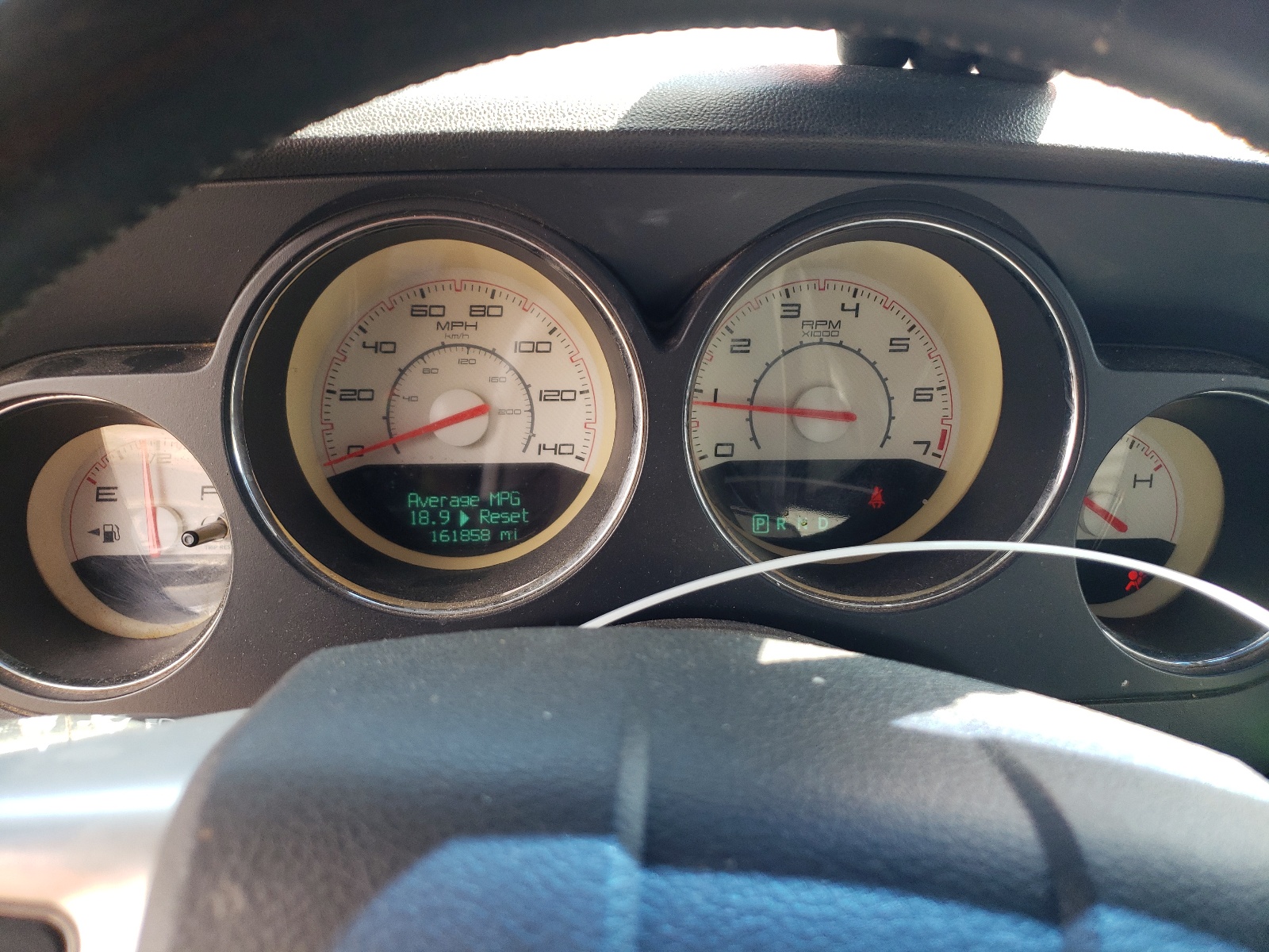 2C3CDYAG1DH511010 2013 Dodge Challenger Sxt