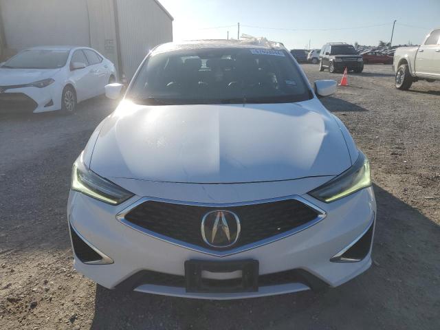  ACURA ILX 2019 White