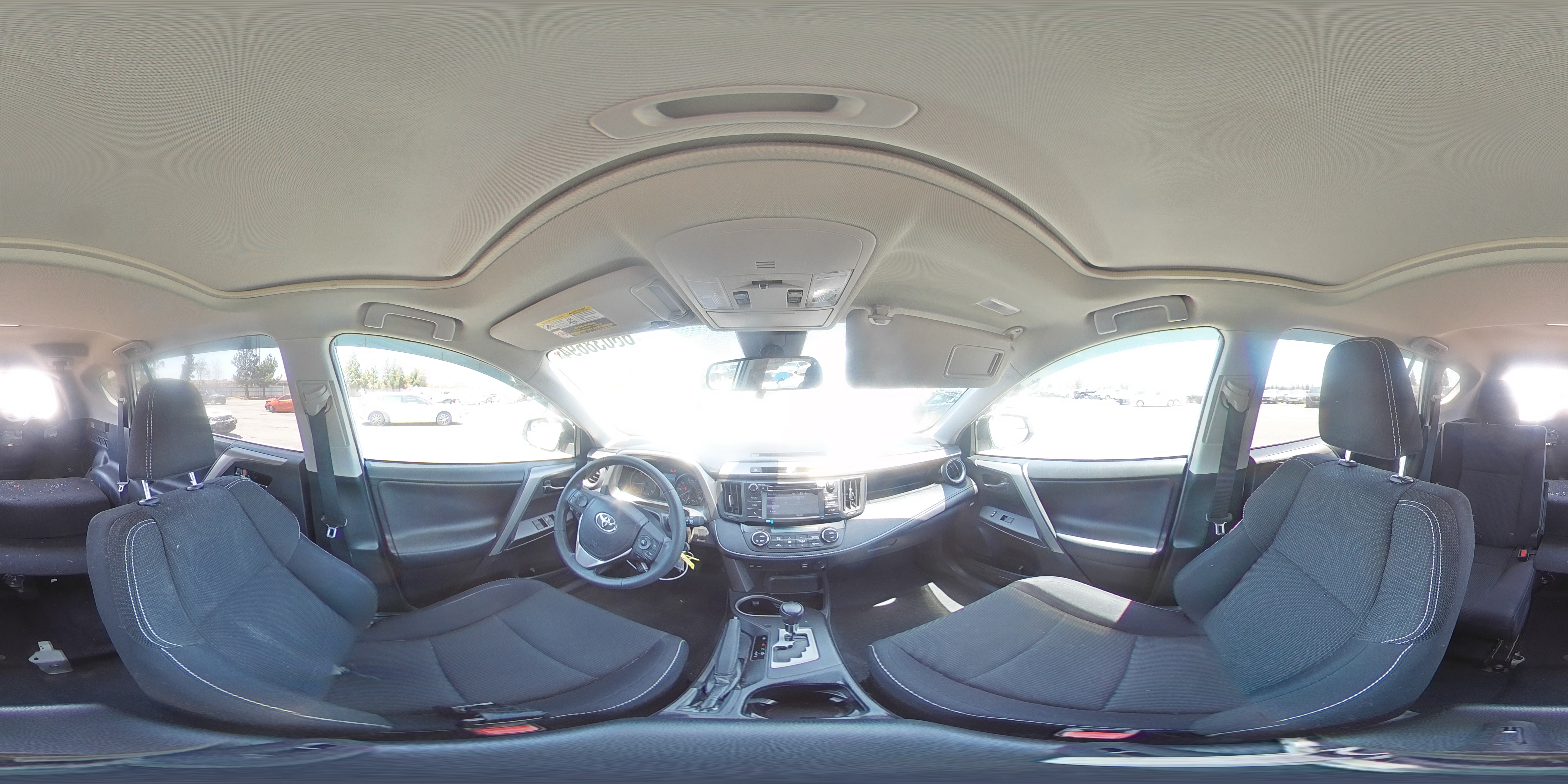 2T3WFREV6HW397531 2017 Toyota Rav4 Xle