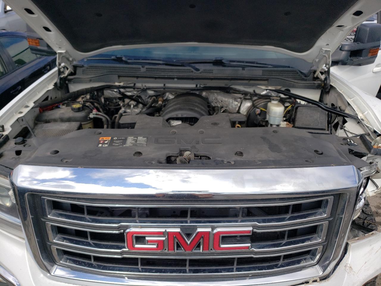 3GTU2UEC4FG450177 2015 GMC Sierra K1500 Sle