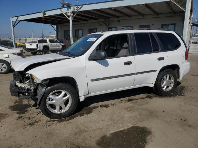 2008 Gmc Envoy 