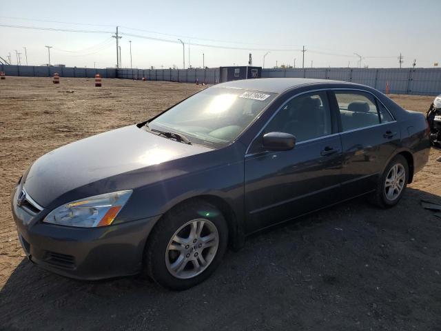 2007 Honda Accord Se