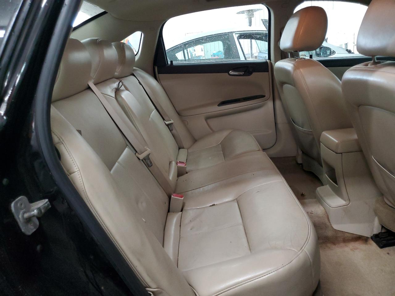 2009 Chevrolet Impala 1Lt VIN: 2G1WT57K091234820 Lot: 67147464