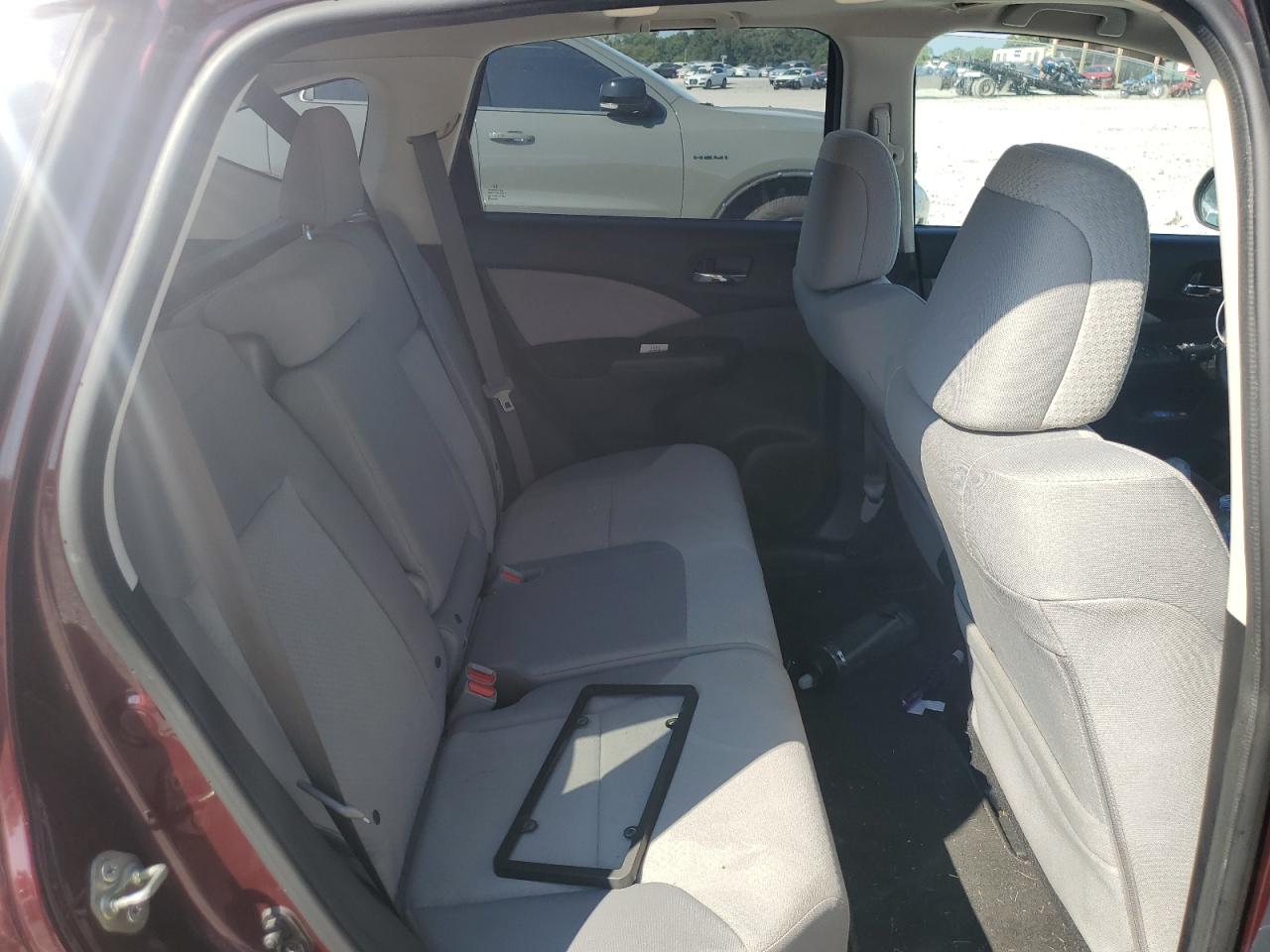 2016 Honda Cr-V Ex VIN: 5J6RM4H55GL087559 Lot: 68173174