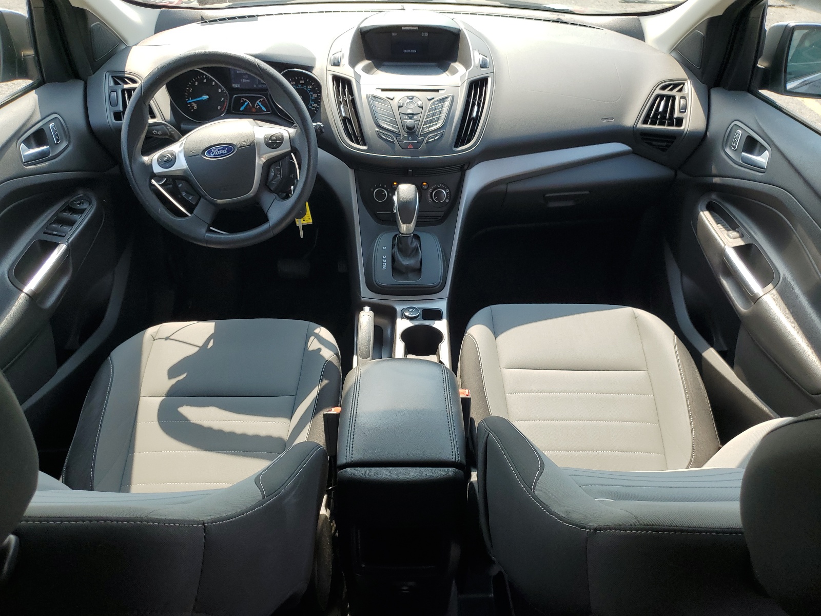 1FMCU9GX0EUC72682 2014 Ford Escape Se