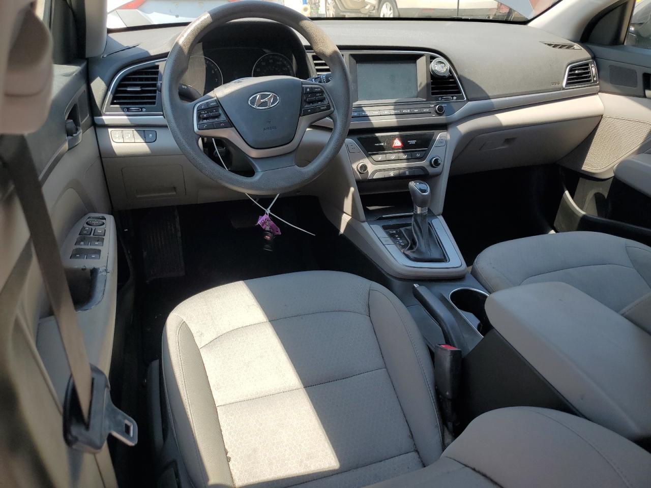 2018 Hyundai Elantra Sel VIN: 5NPD84LF6JH388146 Lot: 66778014