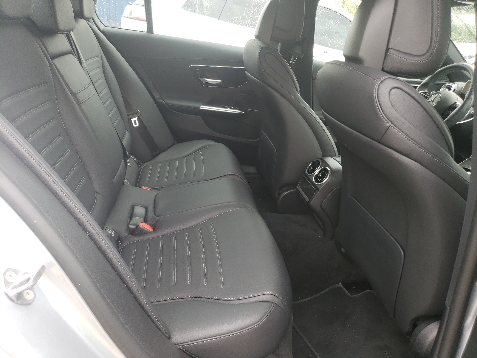 W1KAF4HB8NR067177 2022 Mercedes-Benz C 300 4Matic