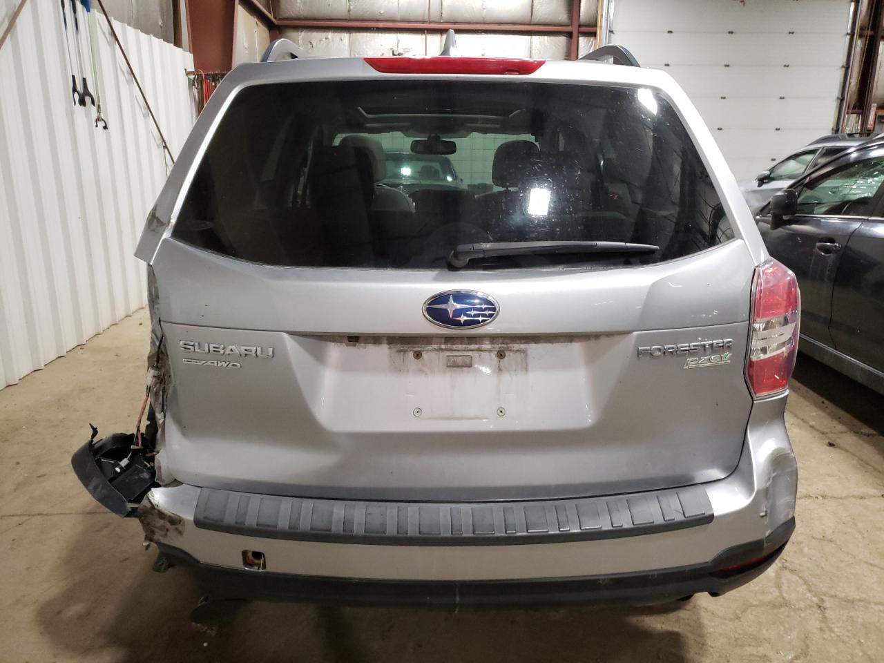 JF2SJADC4GH501146 2016 Subaru Forester 2.5I Premium