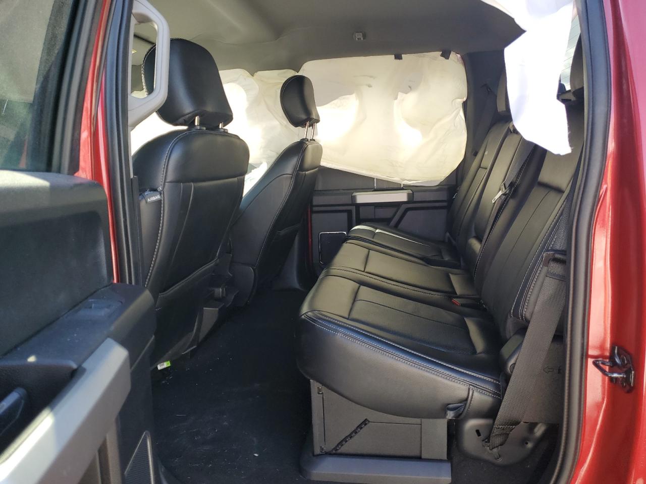 2021 Ford F350 Super Duty VIN: 1FT8W3BTXMEC33953 Lot: 65950844