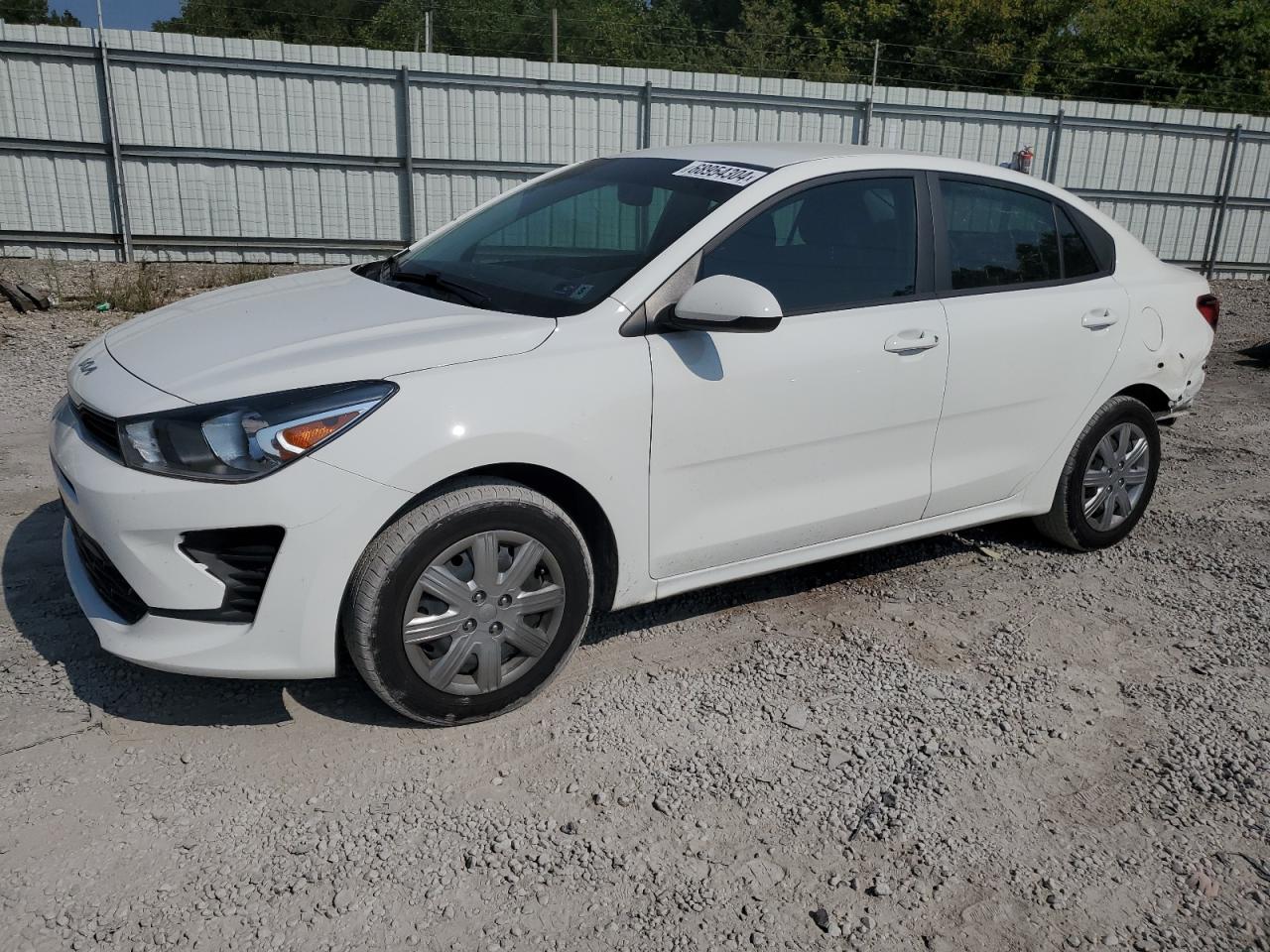 2022 Kia Rio - Image 1