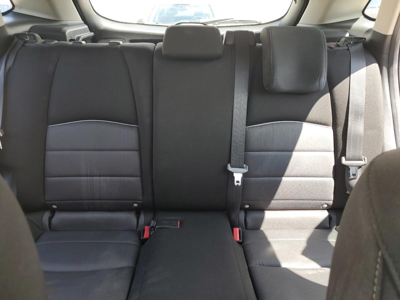 2017 Mazda Cx-3 Sport VIN: JM1DKDB79H0145143 Lot: 68116944