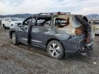 2021 Subaru Ascent Premium продається в Helena, MT - Burn