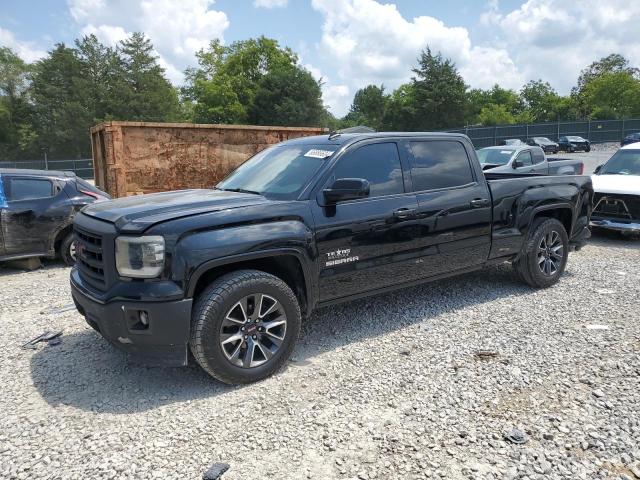 2014 Gmc Sierra C1500 Sle продається в Madisonville, TN - Rear End