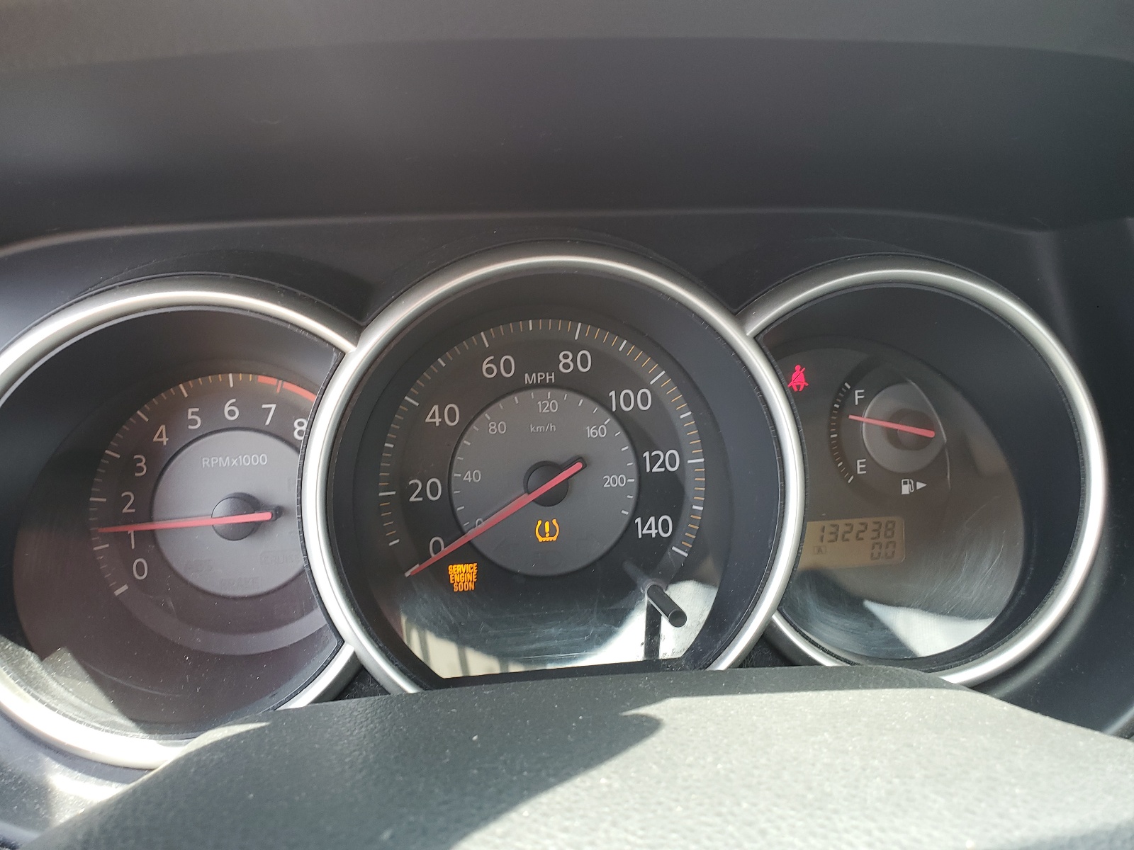 3N1BC11EX7L407629 2007 Nissan Versa S