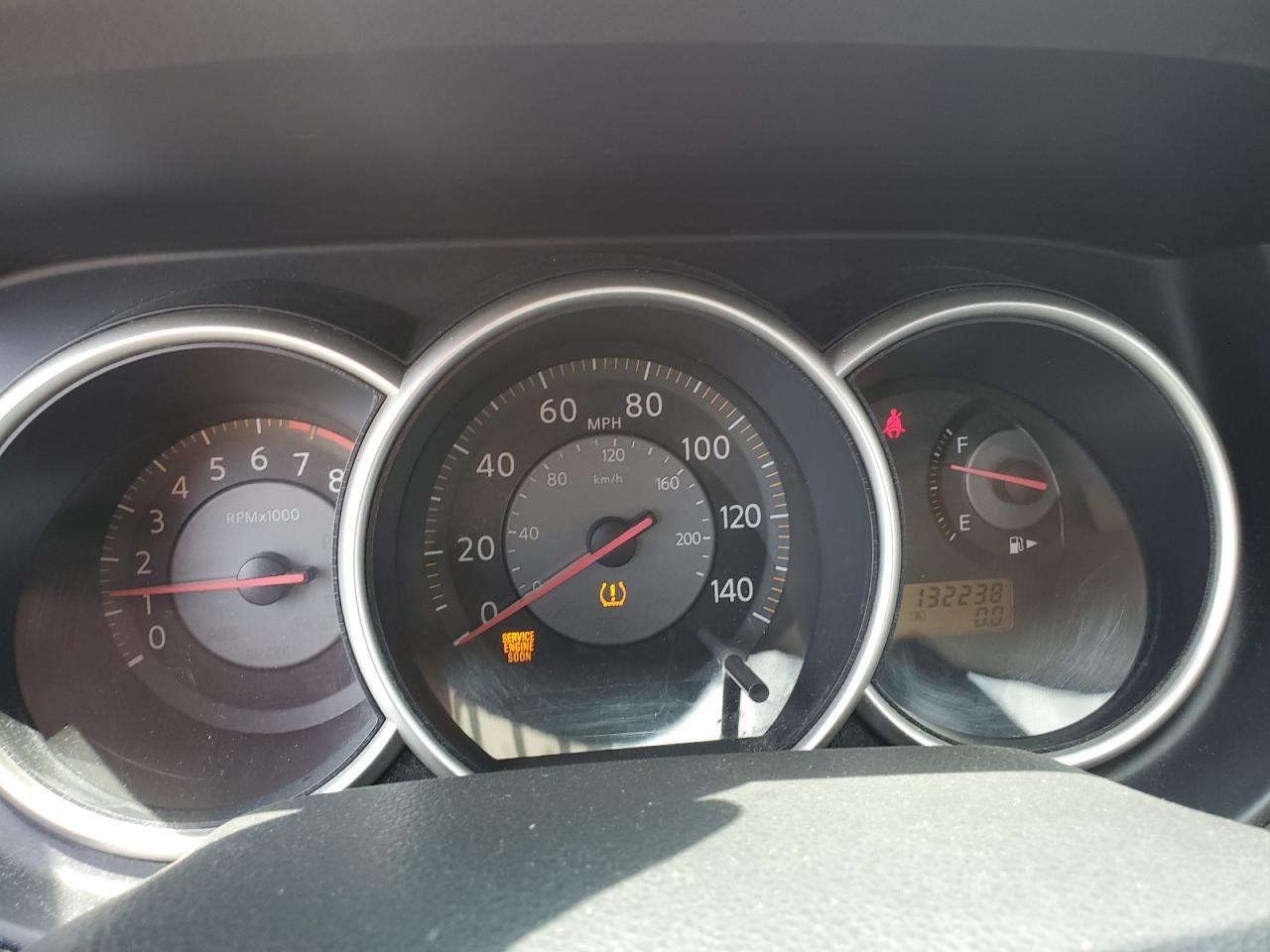 2007 Nissan Versa S VIN: 3N1BC11EX7L407629 Lot: 65853994