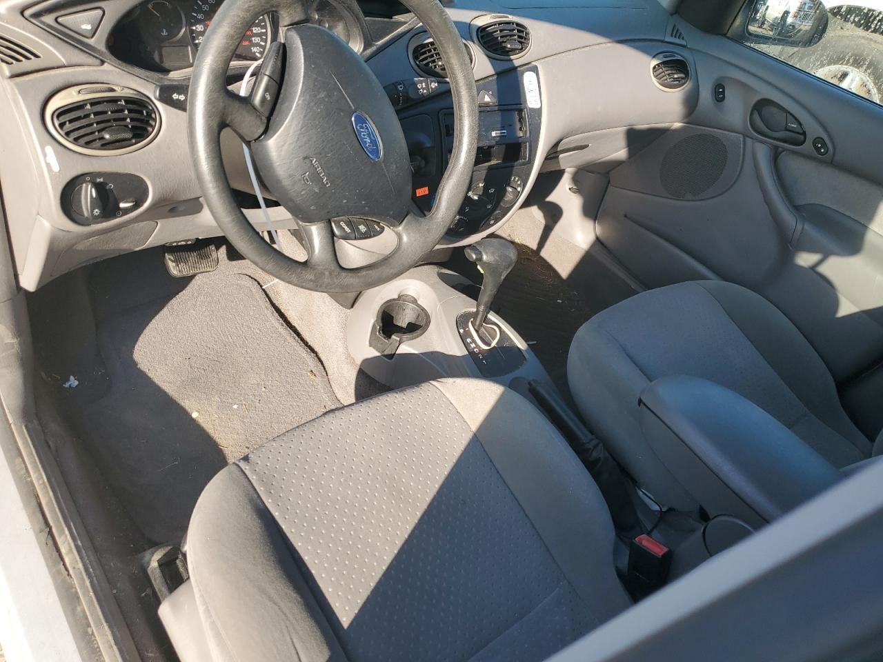 1FAFP36353W328546 2003 Ford Focus Se