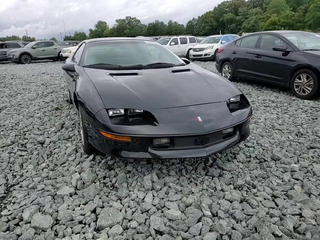 1996 Chevrolet Camaro Base VIN: 2G1FP22K3T2100816 Lot: 66478514