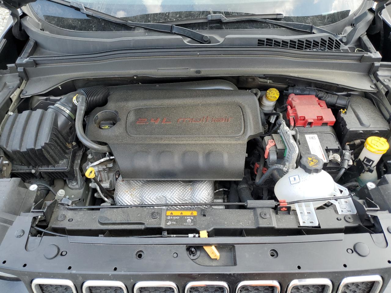 2020 Jeep Renegade Latitude VIN: ZACNJBBB7LPL71505 Lot: 65818464