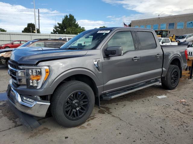 1FTEW1EP4MFA91695 Ford F-150 F150 SUPER