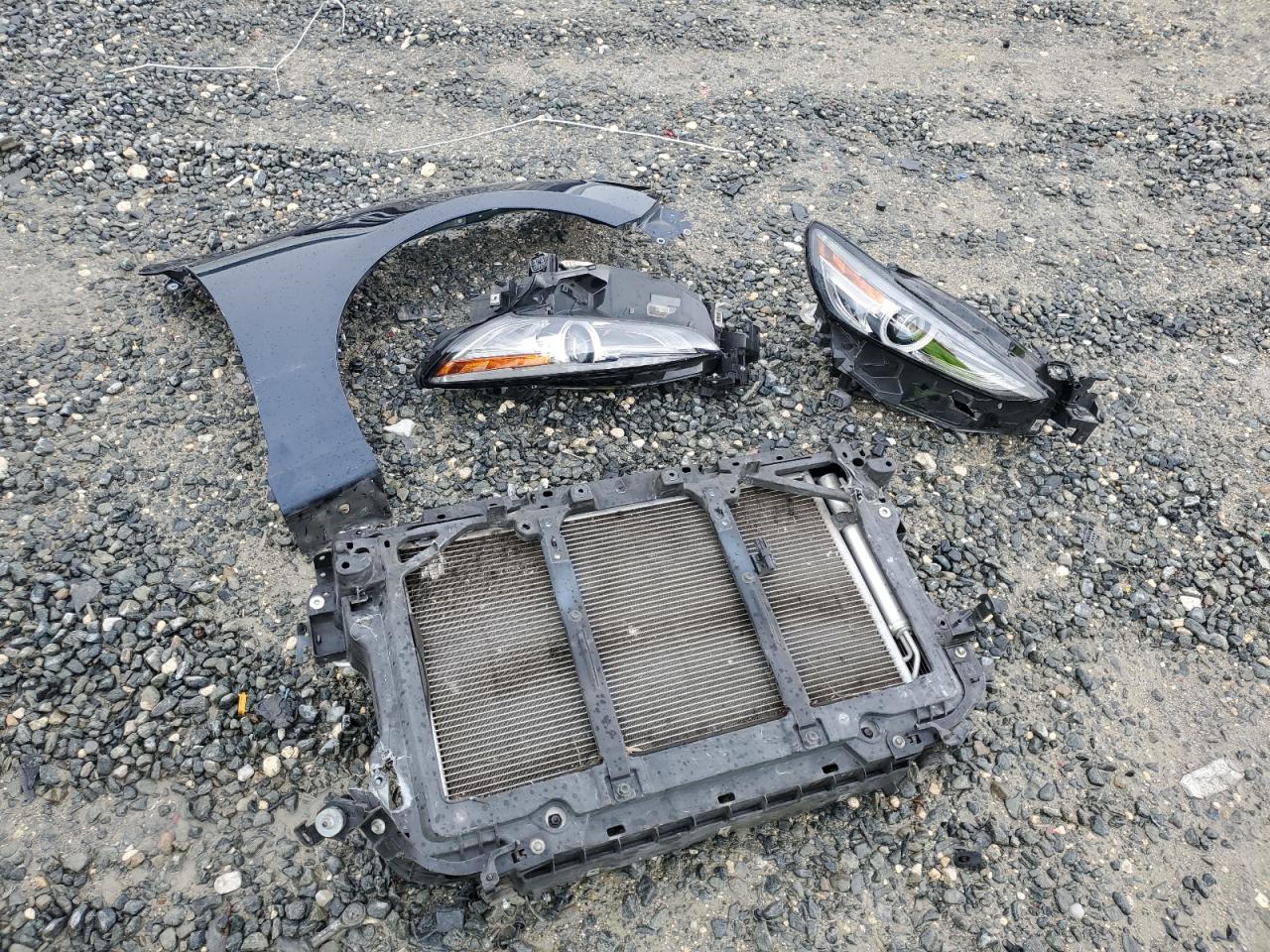 2012 Chrysler 300 Limited VIN: 2C3CCACG9CH224102 Lot: 68747464