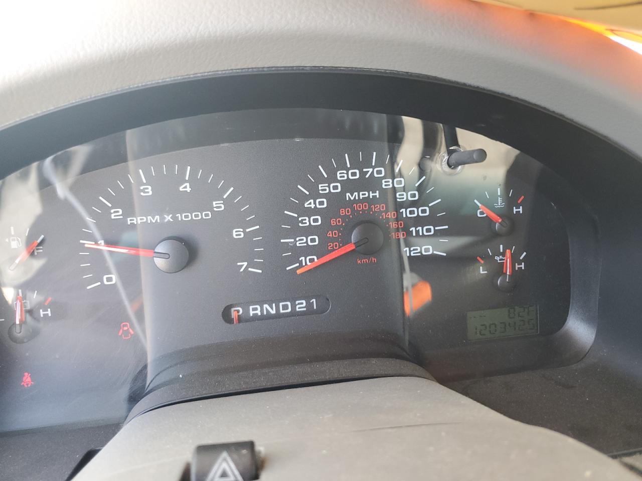 2006 Ford F150 Supercrew VIN: 1FTRW12W56FB73869 Lot: 68496504