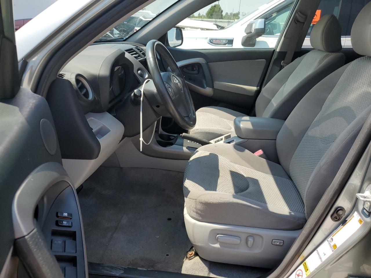 2007 Toyota Rav4 Limited VIN: JTMBD31VX76024399 Lot: 65764014