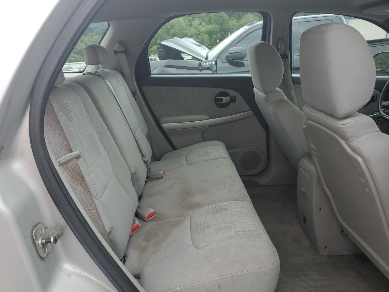 2006 Chevrolet Equinox Ls VIN: 2CNDL23F866209003 Lot: 66349544