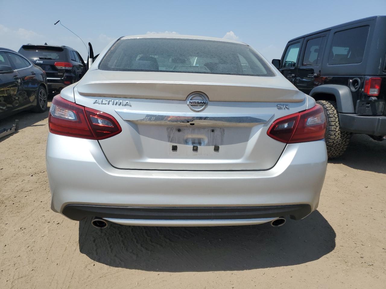 1N4AL3AP1HC139899 2017 Nissan Altima 2.5