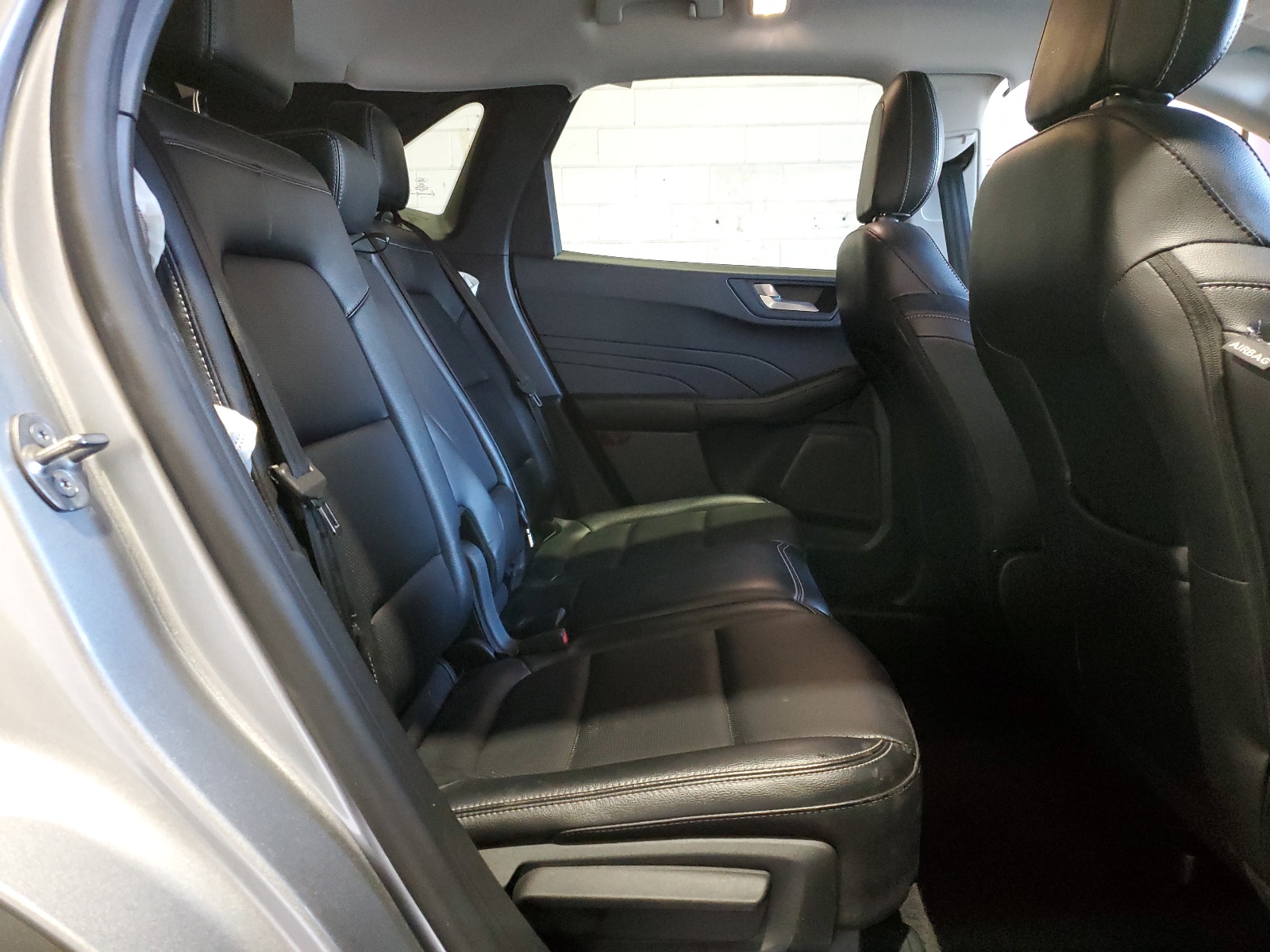 1FMCU0H60NUA66487 2022 Ford Escape Sel