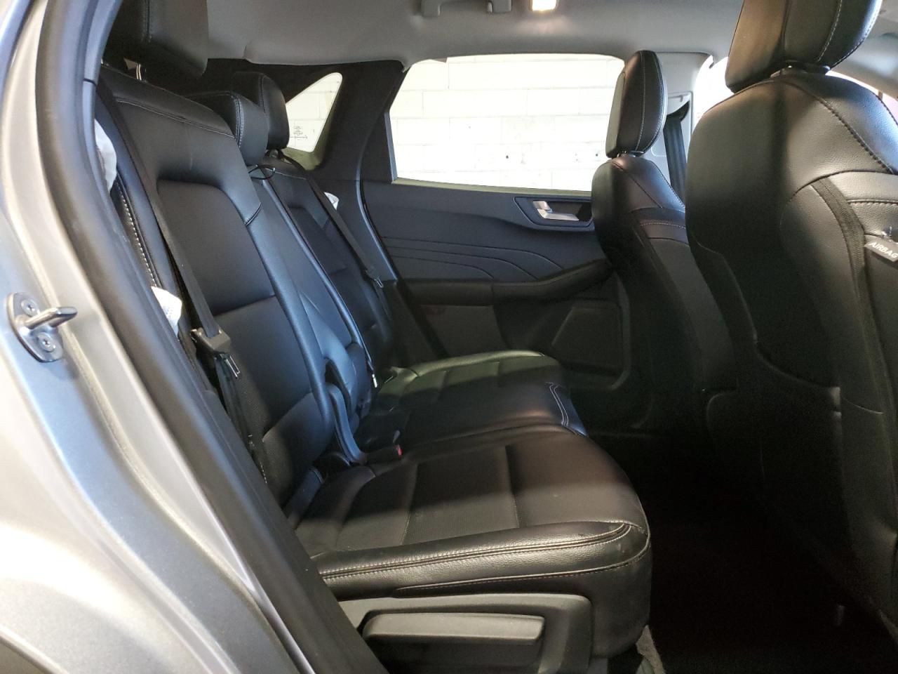 2022 Ford Escape Sel VIN: 1FMCU0H60NUA66487 Lot: 67285984