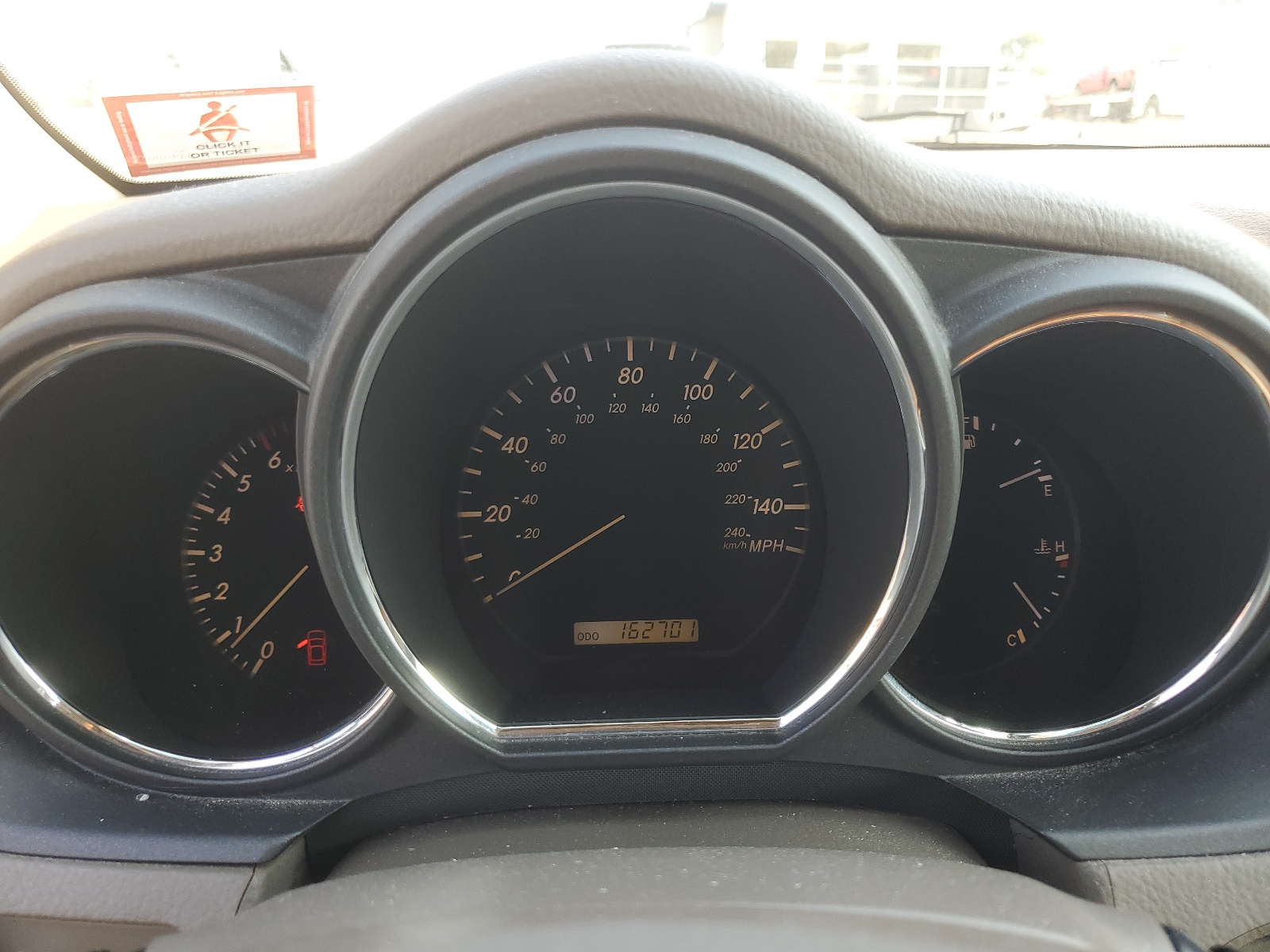 2T2HA31U06C109118 2006 Lexus Rx 330