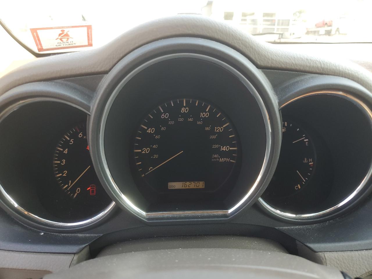 2006 Lexus Rx 330 VIN: 2T2HA31U06C109118 Lot: 64393724