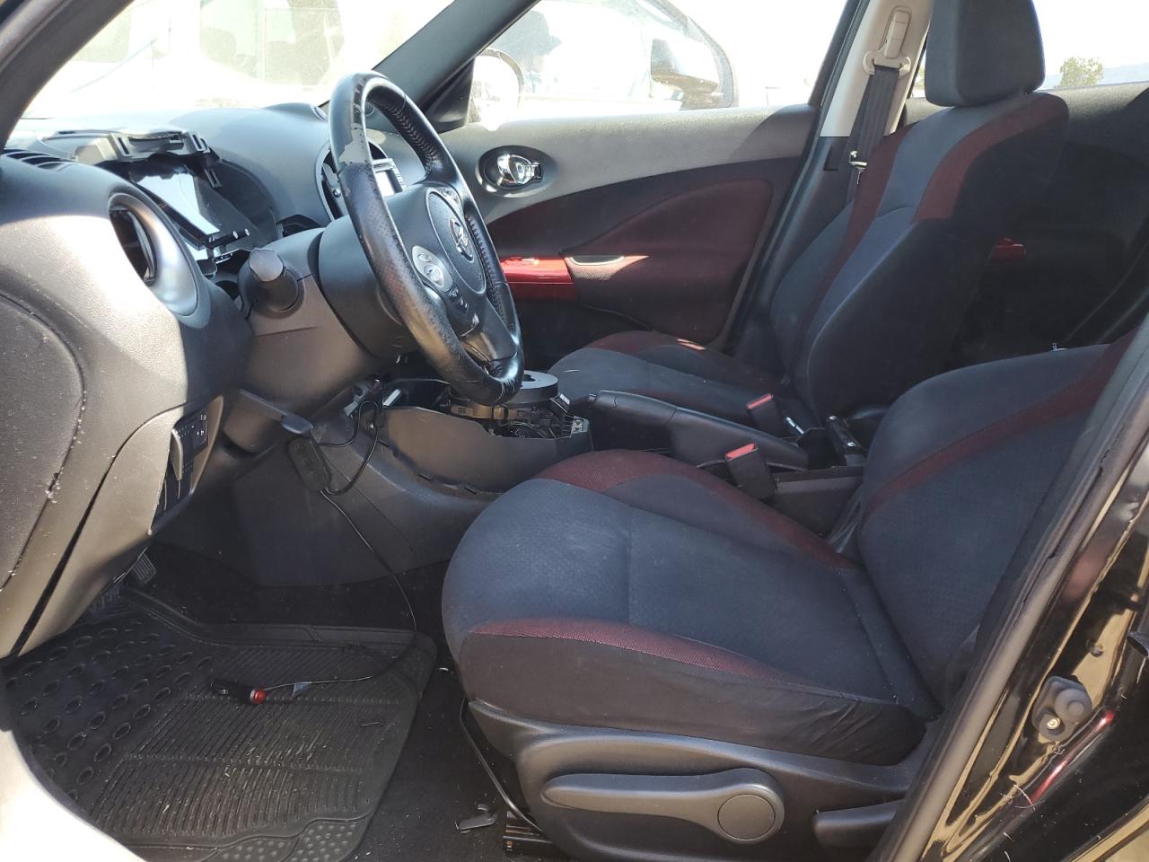 2012 Nissan Juke S VIN: JN8AF5MR3CT109620 Lot: 67709264