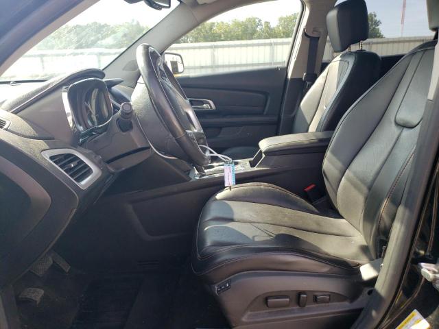  GMC TERRAIN 2013 Black