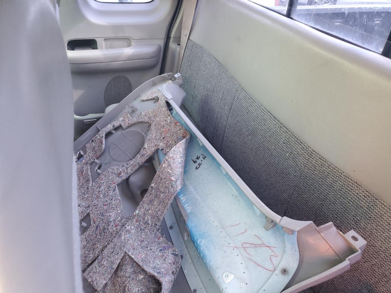 1997 Ford F150 VIN: 1FTDX1729VKC16354 Lot: 66902974