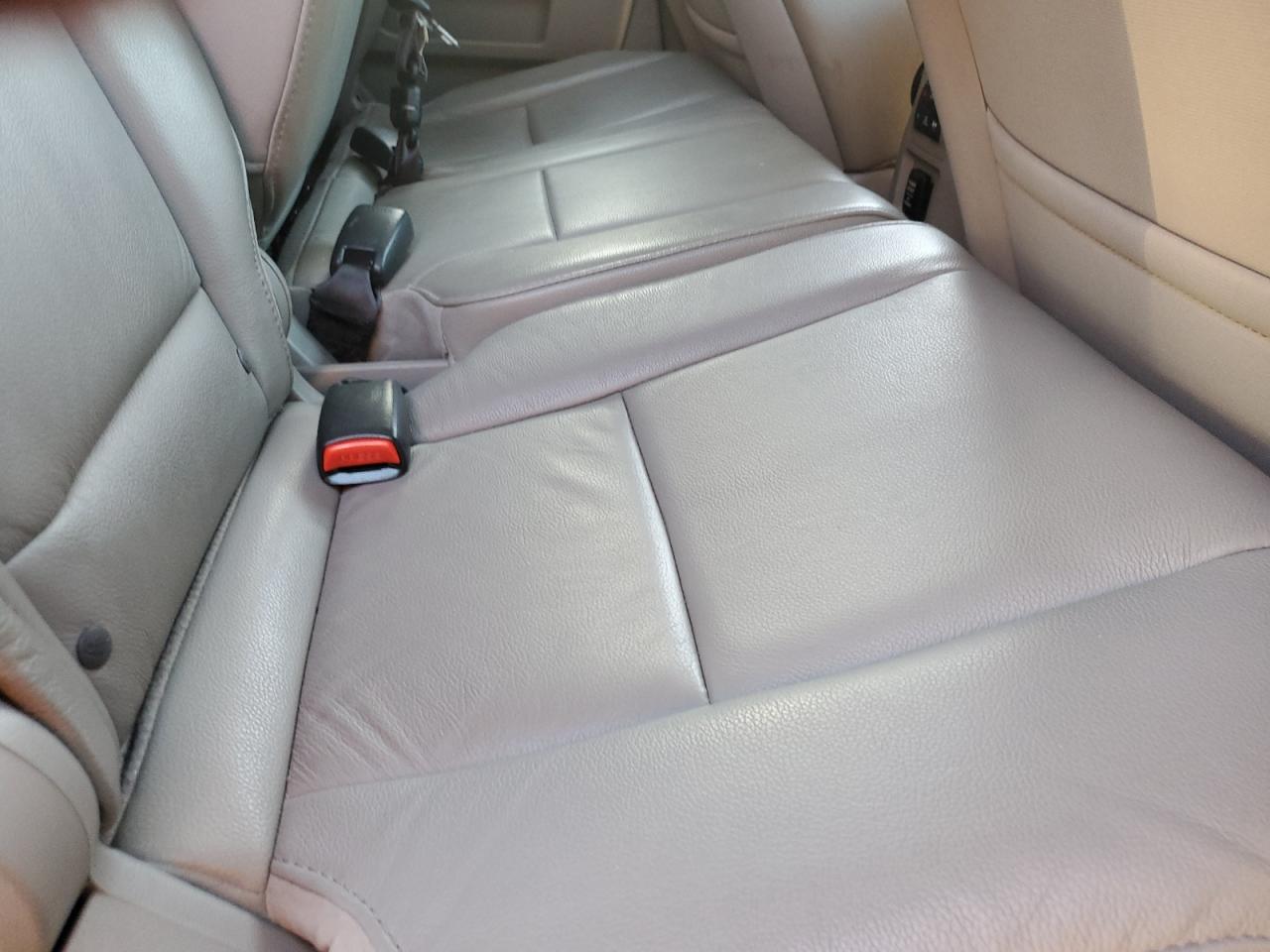 2014 Honda Pilot Exln VIN: 5FNYF3H73EB024239 Lot: 68520524