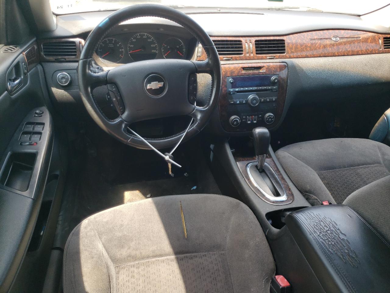 2012 Chevrolet Impala Lt VIN: 2G1WG5E33C1225617 Lot: 65469534