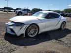 2021 Toyota Supra Base за продажба в East Granby, CT - Front End