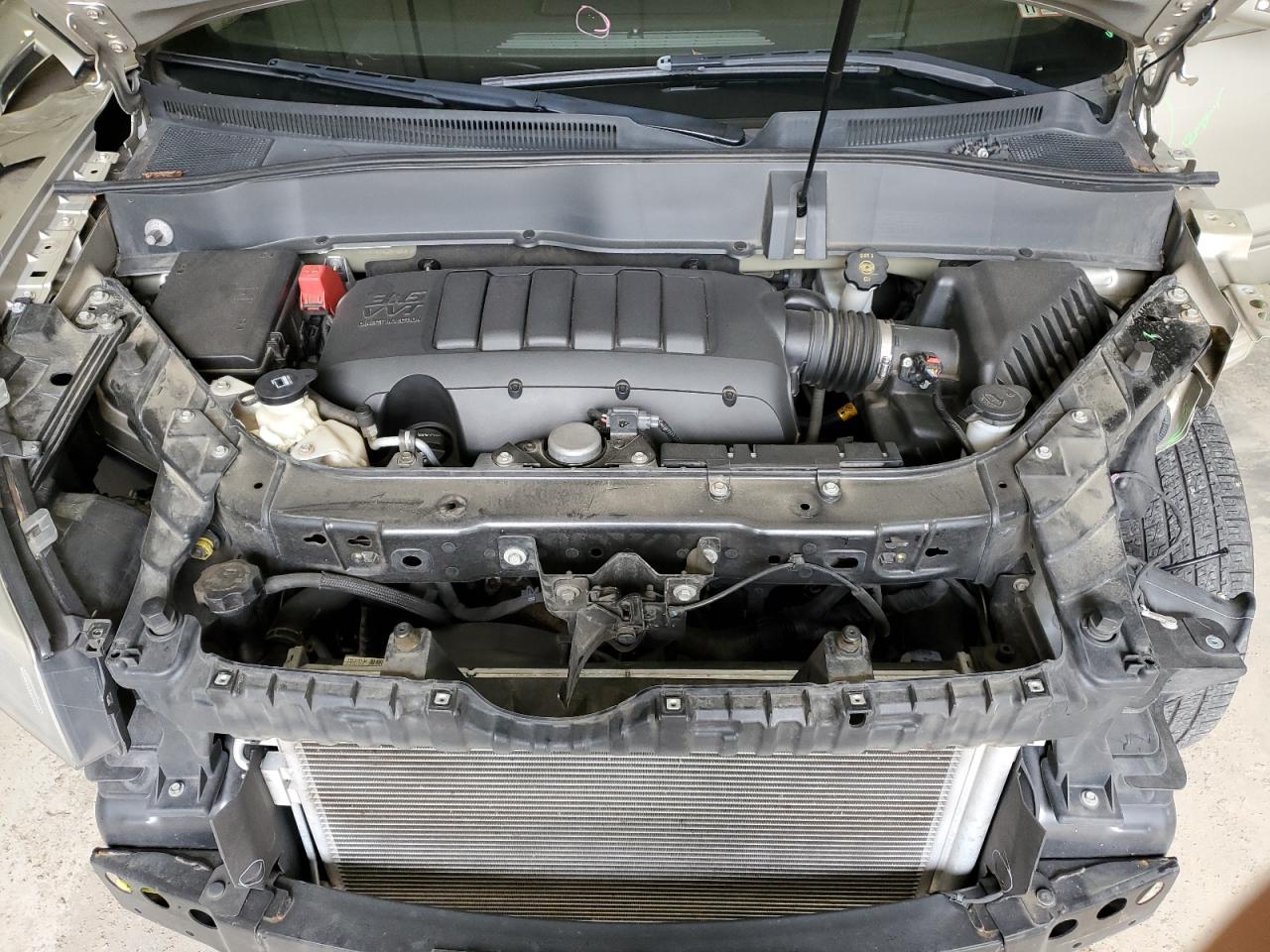 2015 GMC Acadia - Image 12